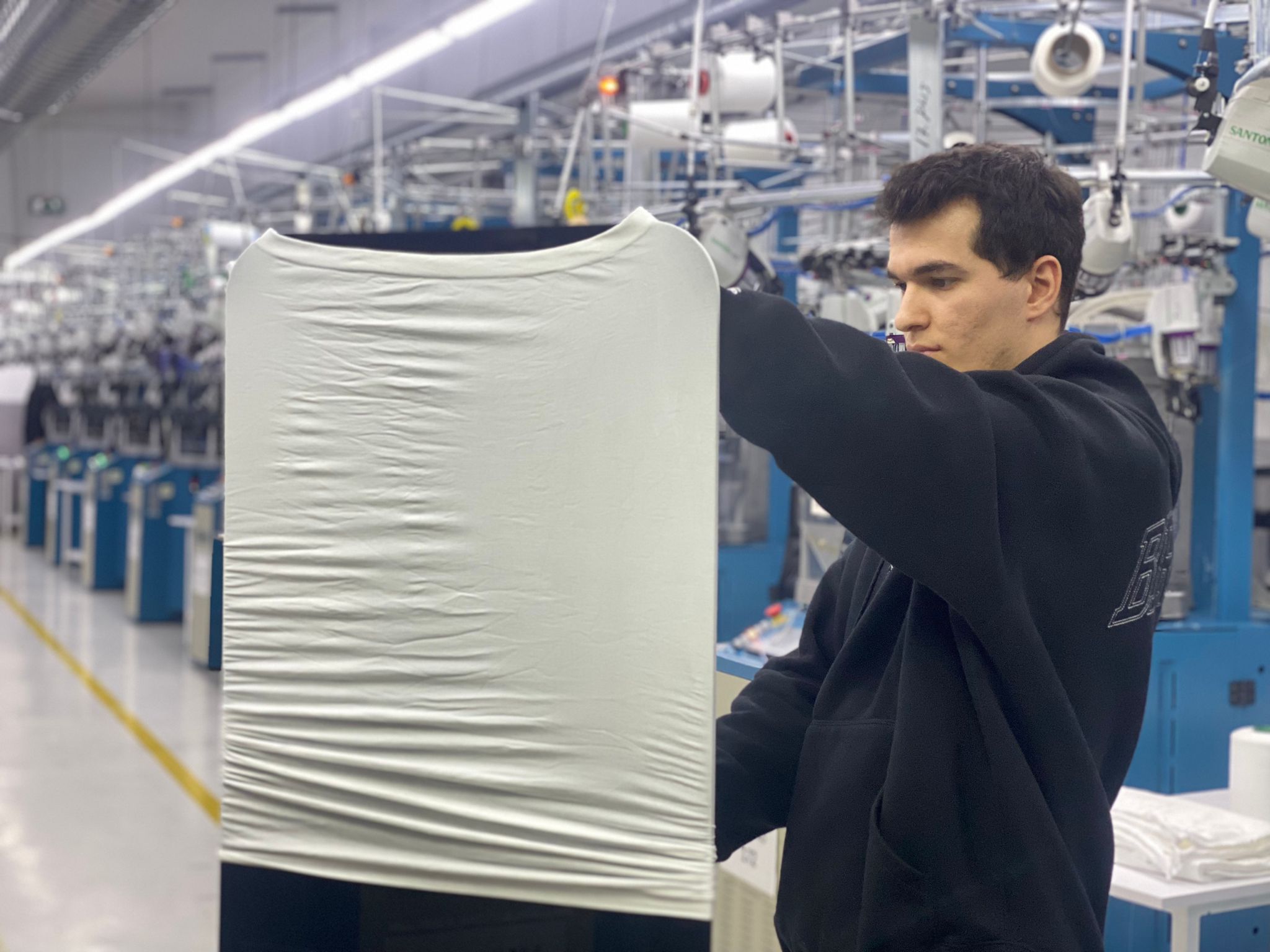 Prozesse der Qualitätskontrolle